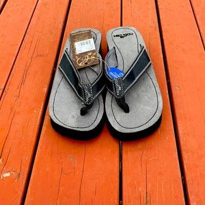 Women’s Cobain Wedge Sandals